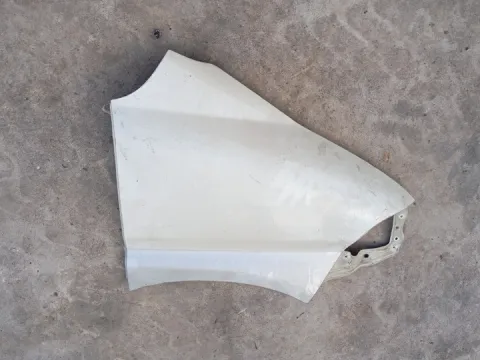 Φτερό Εμπρός Δεξιό για TOYOTA HI-ACE (1996 - 2006) (XH10) 