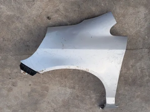 Φτερό Εμπρός Αριστερό για HONDA JAZZ (2005 - 2008) (GD) 