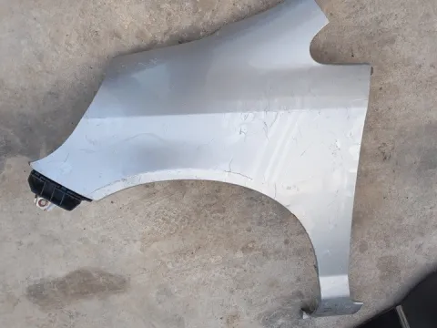 Φτερό Εμπρός Αριστερό για HONDA JAZZ (2005 - 2008) (GD) 