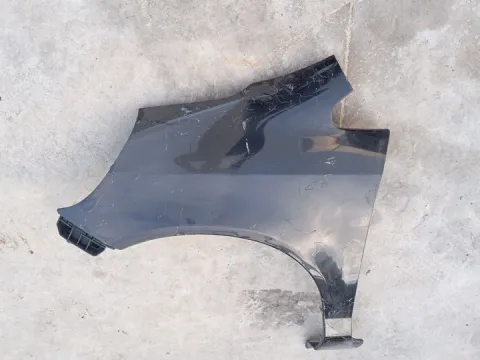 Φτερό Εμπρός Αριστερό για HONDA JAZZ (2005 - 2008) (GD) 