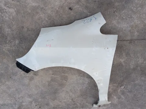 Φτερό Εμπρός Αριστερό για HONDA JAZZ (2005 - 2008) (GD) 