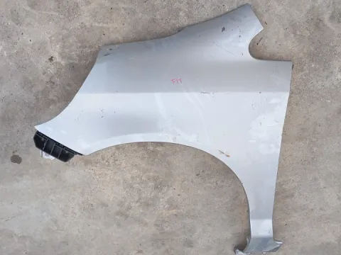 Φτερό Εμπρός Αριστερό για HONDA JAZZ (2005 - 2008) (GD) 