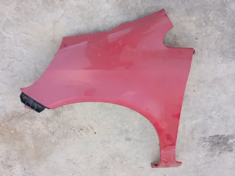 Φτερό Εμπρός Αριστερό για HONDA JAZZ (2005 - 2008) (GD) 