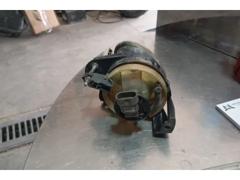 Προβολείς Ομίχλης Εμπρός Αριστερός για VW PASSAT (2005 - 2011) (3C2)  - 