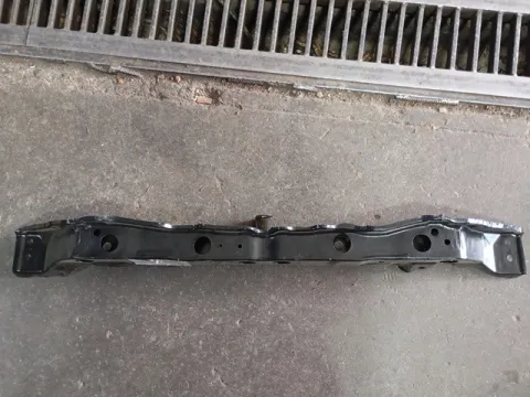 Ποδιά Εμπρός Άνω Ιμιτασιόν για TOYOTA YARIS (2012 - 2014) 