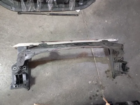  Μετώπης Κάτω (Ψυγείου) για OPEL CORSA (2011 - 2014) D *Γ*