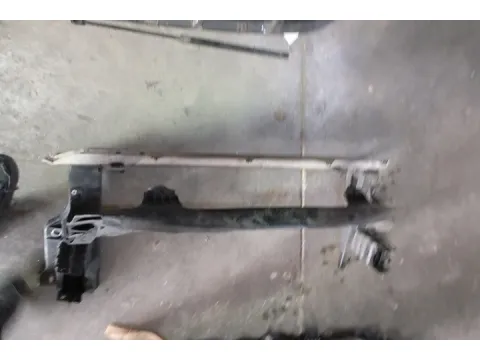  Μετώπης Κάτω (Ψυγείου) για OPEL CORSA (2011 - 2014) D *Γ* - 