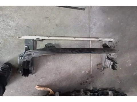  Μετώπης Κάτω (Ψυγείου) για OPEL CORSA (2011 - 2014) D *Γ* - 