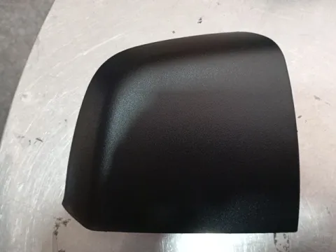  Καπάκι Δεξιό Καθρέπτης Εξωτερικός Ιμιτασιόν  για FIAT DOBLO (2010 - 2015) (152) Van Cargo 