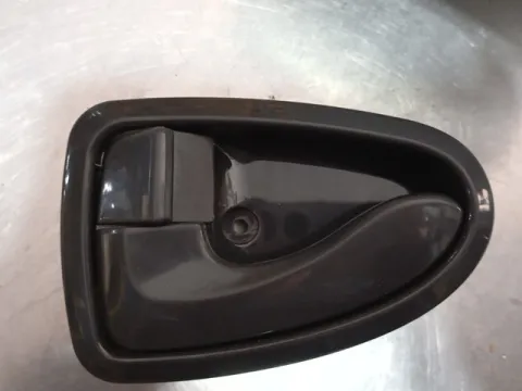 Πετούγια Πόρτας Εσωτερική Εμπρός Αριστερή Ιμιτασιόν Γκρί για HYUNDAI ACCENT (2003 - 2005) (CG) (LC2) 