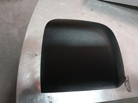 Καπάκι Αριστερό Καθρέπτη Εξωτερικό Ιμιτασιόν    για FIAT DOBLO (2010 - 2015) (152) 