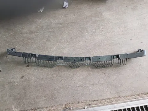 Βάση Προφυλακτήρα Πίσω Πλαστική 5G6807863A για VW GOLF (2013 - 2016) Mk7 (5G) 