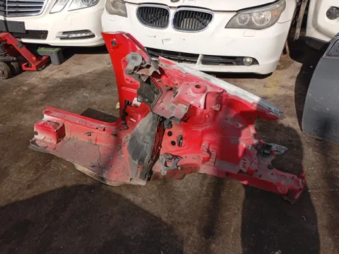 Σασί Εμπρός Αριστερό για AUDI A3 (2005 - 2008) (8P) Hatchback - 3dr *ΔΒ*