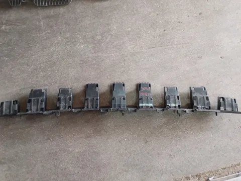 Αντιθορυβικό Προφυλακτήρα Πίσω C09086487 για FORD KUGA (2019 -) SUV- ΕΚΤΟΣ ΔΡΟΜΟΥ - 5dr 