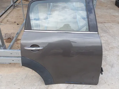 Πόρτα Πίσω Δεξιά για MINI MINI COOPER (2012- 2014) Hatchback - 5dr Countryman *Ε*