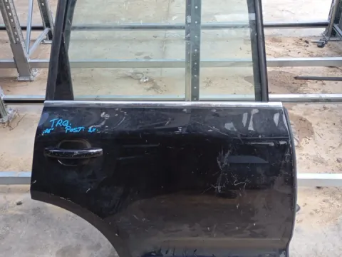 Πόρτα Πίσω Δεξιά για VW TOUAREG (2003 - 2006) (7L) , (2007 -2010) (7L) *Ε*