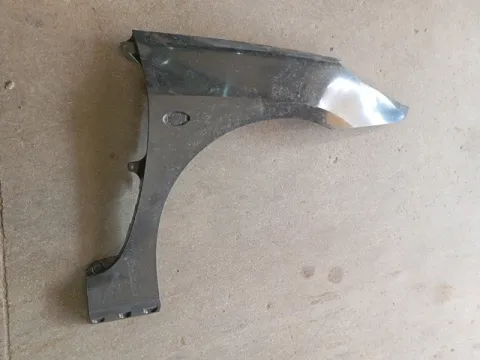 Φτερό Εμπρός Δεξιό Ιμιτασιόν  για PEUGEOT 307 (2001 - 2005) (3A) (3C) 