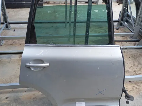 Πόρτα Πίσω Δεξιά για VW TOUAREG (2003 - 2006) (7L) , (2007 -2010) (7L) *Ε*