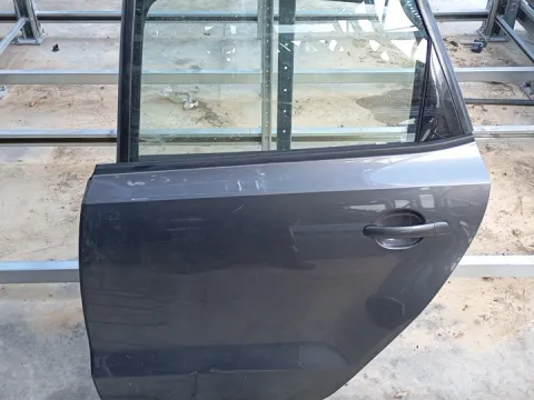 Πόρτα Πίσω Αριστερή για VW POLO (2009 - 2014) (6R) , (2014 - 2016) (6R) *Ε*