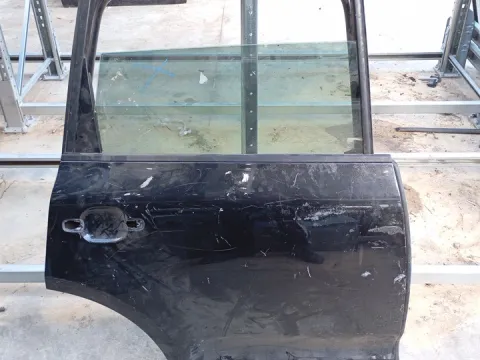 Πόρτα Πίσω Δεξιά (Όχι πολύ καθαρή) για VW TOUAREG (2003 - 2006) (7L) , (2007 -2010) (7L) *Ε*