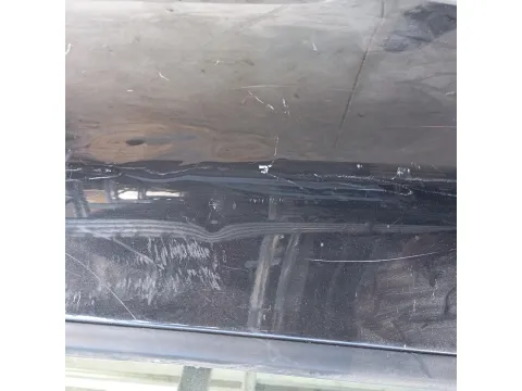 Πόρτα Πίσω Δεξιά (Όχι πολύ καθαρή) για VW TOUAREG (2003 - 2006) (7L) , (2007 -2010) (7L) *Ε* - 