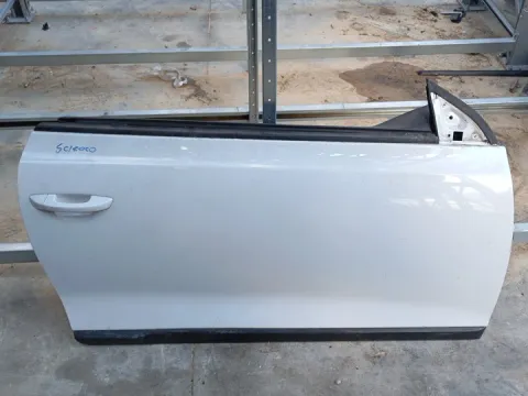 Πόρτα Δεξιά Δίπορτη για VW SCIROCCO (2008 - 2014) (137) , (2014 - ) *Ε*
