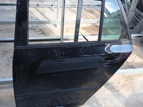 Πόρτα Πίσω Αριστερή για SKODA FABIA (2007 - 2011) S-Wagon - 5dr *Ε*