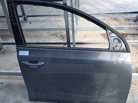 Πόρτα Εμπρός Δεξιά για VW GOLF (2009 - 2013) Mk6 (5K1) *Ε*