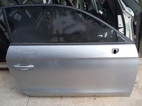 Πόρτα Δεξιά Δίπορτη για AUDI A1 (2010 - 2015) (8X) Hatchback - 3dr , (2015 - 2018) (8X) *Ε*