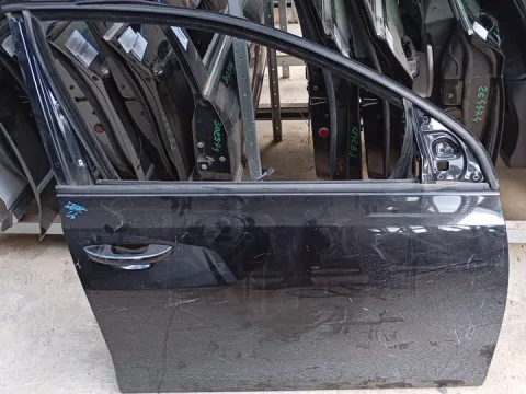 Πόρτα Εμπρός Δεξιά για VW GOLF (2009 - 2013) Mk6 (5K1) *Ε*