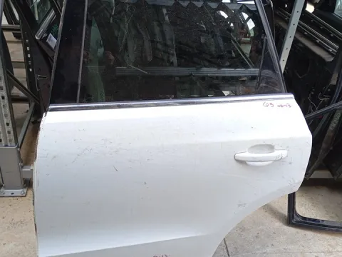 Πόρτα Πίσω Αριστερή για AUDI Q5 (2008 - 2013) (8R) *Ε*