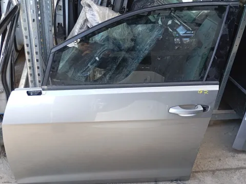 Πόρτα Εμπρός Αριστερή για VW GOLF (2013 - 2016) Mk7 (5G) , (2017 - 2020) Mk7.5 (5G) *Ε*