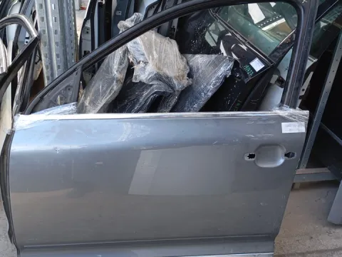 Πόρτα Εμπρός Αριστερή για VW TOUAREG (2003 - 2006) (7L) , (2007 -2010) (7L) *Ε*