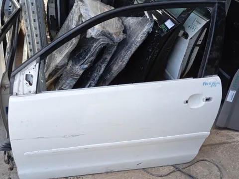 Πόρτα Αριστερή Δίπορτη για VW POLO (2002 - 2005) (9N) , (2005 - 2009) (9N3 ) *Ε*