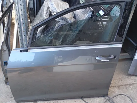 Πόρτα Εμπρός Αριστερή για VW GOLF (2013 - 2016) Mk7 (5G) , (2017 - 2020) Mk7.5 (5G) *Ε*