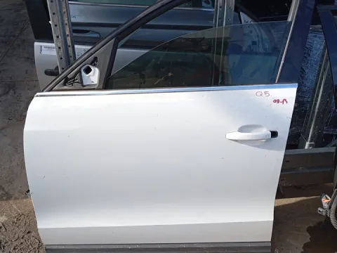 Πόρτα Εμπρός Αριστερή για AUDI Q5 (2008 - 2013) (8R) *Ε*