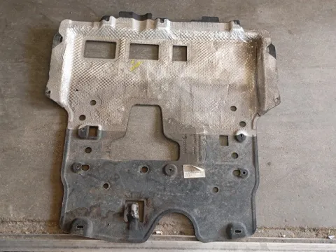 Ποδιά Μηχανής Κεντρική για OPEL CORSA (2019 - ) F Hatchback - 5dr 