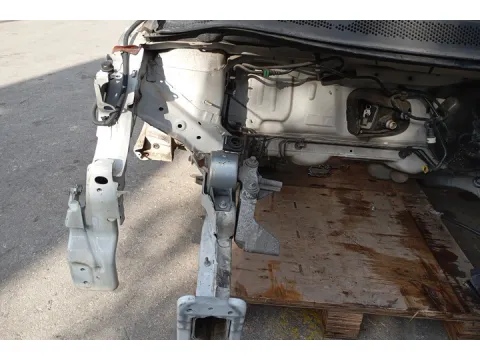 Τροπέτο Εμπρός Κουφάρι Χωρίς Μηχανή και Σασμάν για OPEL ADAM (2013 - ) Hatchback - 3dr 1400 Petrol (A14XER) ECOTEC 100hp *ΔΒ* - 