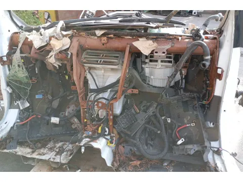 Τροπέτο Εμπρός Κουφάρι Χωρίς Μηχανή και Σασμάν για OPEL ADAM (2013 - ) Hatchback - 3dr 1400 Petrol (A14XER) ECOTEC 100hp *ΔΒ* - 