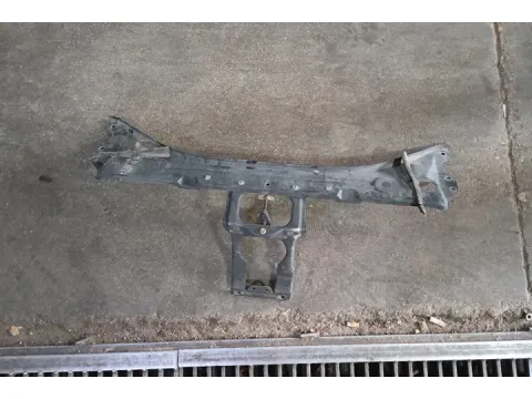 Μούρη (με καπό και φτερά) για MERCEDES B - CLASS (2012 - 2014) (W246) Hatchback - 5dr *Γ* - 