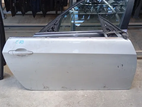 Πόρτα Δεξιά Δίπορτη για BMW 3 Series (2005 - 2008), (2008 - 2012) (E93) Cabrio - 2dr *Ε*