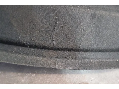 Εταζέρα για CITROEN DS3 ( 2018 - ) Crossback - 5dr  - 