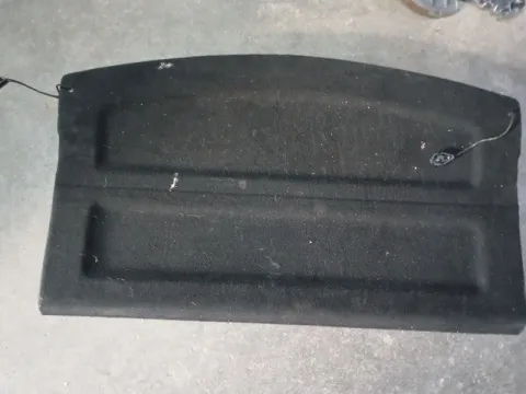 Εταζέρα για PEUGEOT 3008 (2017 - 2020) (P84) MPV - ΠΟΛΥΜΟΡΦΙΚΑ - 5dr 