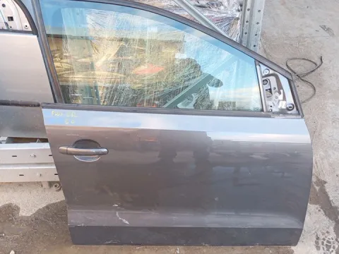 Πόρτα Εμπρός Δεξιά για VW POLO (2009 - 2014) (6R) , (2014 - 2016) (6R) *Ε*