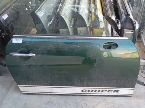 Πόρτα Δεξιά Δίπορτη για MINI MINI COOPER (2014 - 2016) Hatchback - 3dr (F56) *Ε*