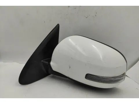 Καθρέπτης Εξωτερικός Αριστερός Ηλεκτρικός Θερμαινόμενος Ανακλεινώμενος Με Φλας 9pin για MITSUBISHI OUTLANDER (2016 - 2021)  - 