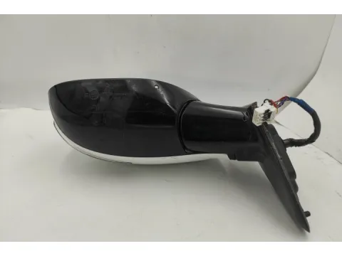 Καθρέπτης Εξωτερικός Αριστερός Ηλεκτρικός Θερμαινόμενος Ανακλεινώμενος Με Φλας 9pin για MITSUBISHI OUTLANDER (2016 - 2021)  - 