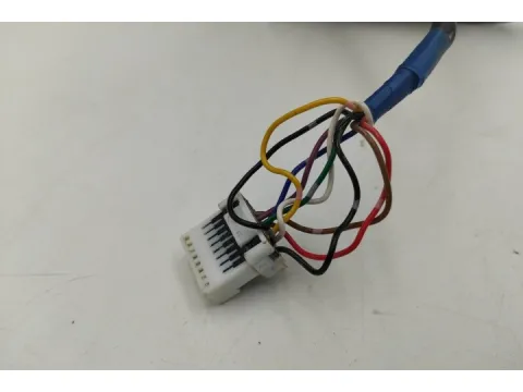 Καθρέπτης Εξωτερικός Αριστερός Ηλεκτρικός Θερμαινόμενος Ανακλεινώμενος Με Φλας 9pin για MITSUBISHI OUTLANDER (2016 - 2021)  - 