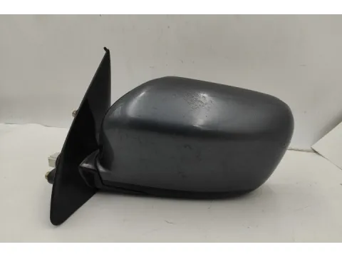 Καθρέπτης Εξωτερικός Αριστερός Ηλεκτρικός Θερμαινόμενος 5PIN για MITSUBISHI OUTLANDER (2003 - 2006) (CU) - 