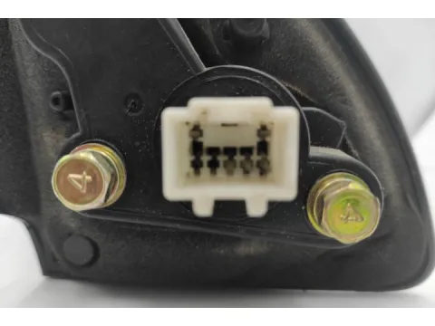 Καθρέπτης Εξωτερικός Αριστερός Ηλεκτρικός Θερμαινόμενος 5PIN για MITSUBISHI OUTLANDER (2003 - 2006) (CU) - 